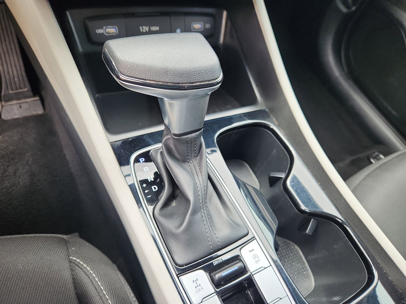 2024 Hyundai Tucson SEL - Photo 21