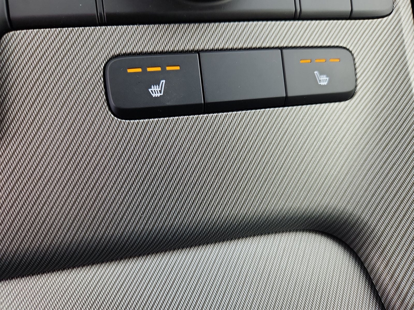 2024 Hyundai Palisade SEL - Photo 23