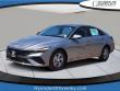 New 2025 Hyundai Elantra SE Sedan