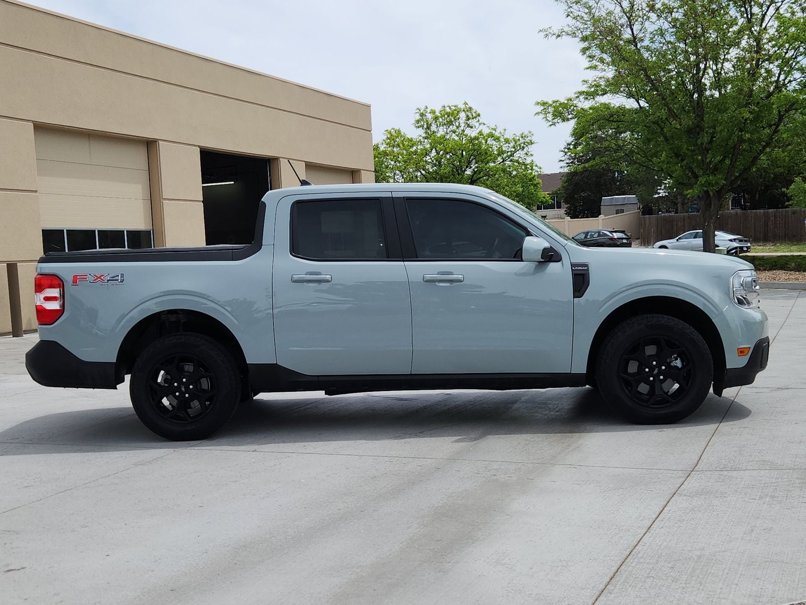2023 Ford Maverick Lariat - Photo 6