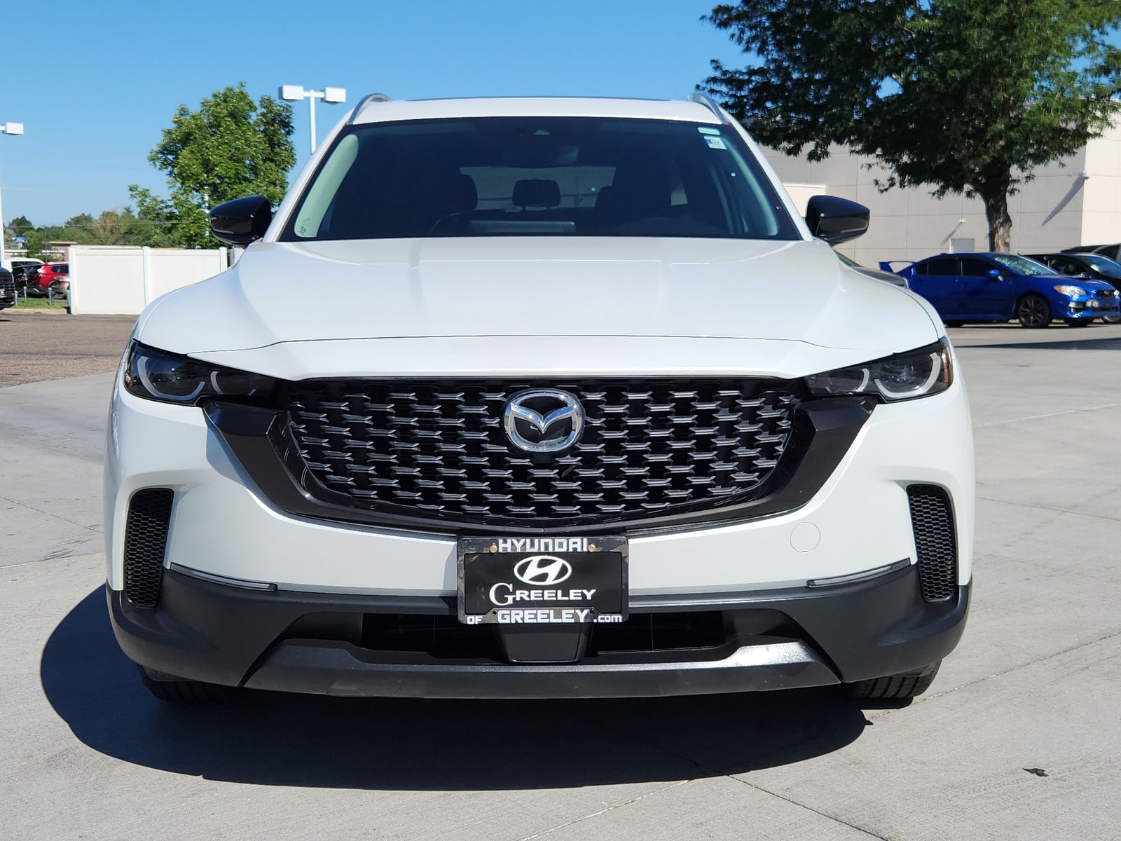 2023 Mazda CX-50 S PREFERRED PLUS - Photo 8