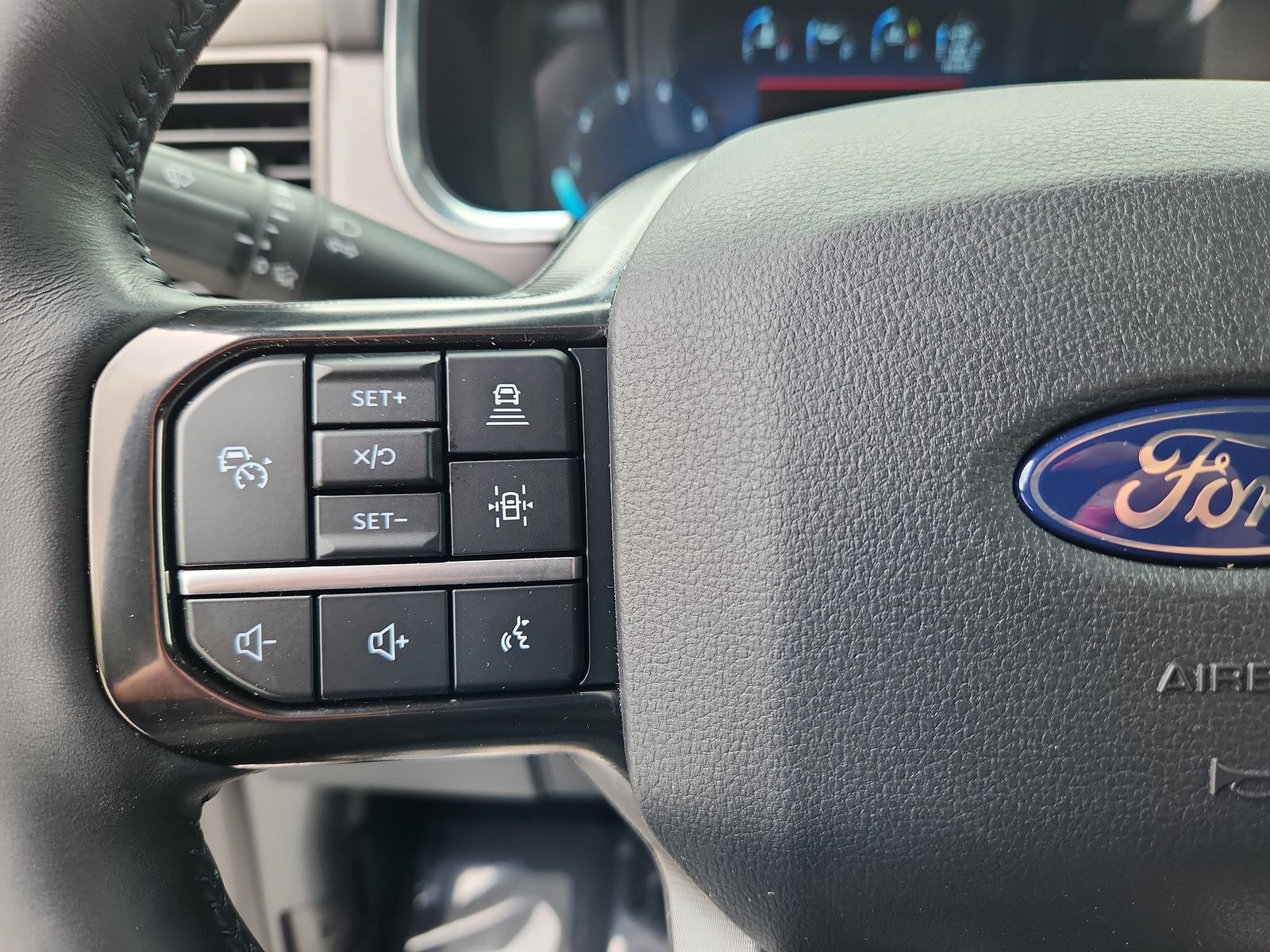 2024 Ford F-150 Platinum - Photo 20