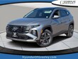 Hyundai Tucson Hybrid
