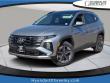 New 2025 Hyundai Tucson Hybrid SEL Convenience SUV