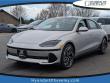 New 2025 Hyundai IONIQ 6 Limited Sedan