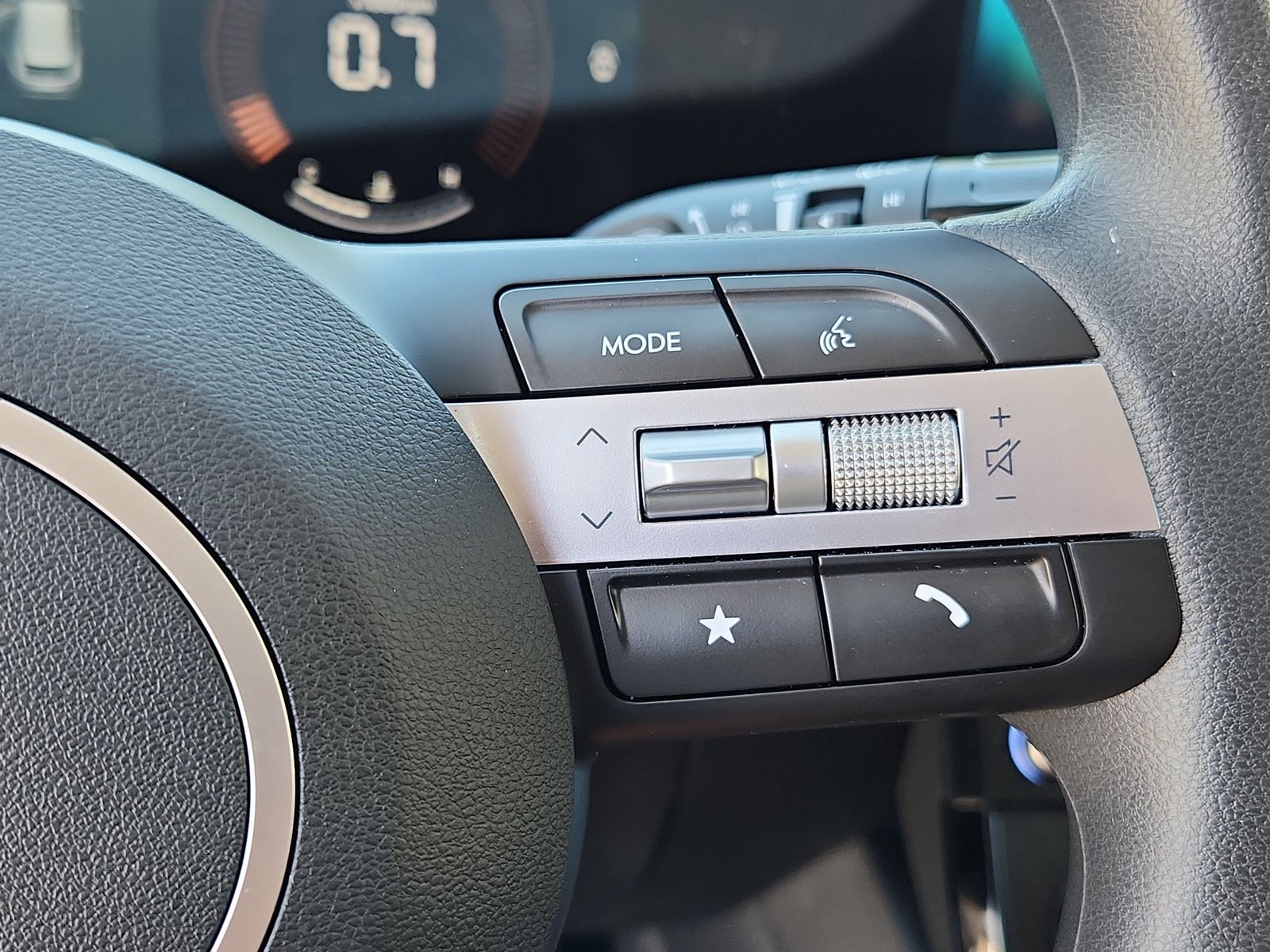 2026 Hyundai Tucson SEL - Photo 20