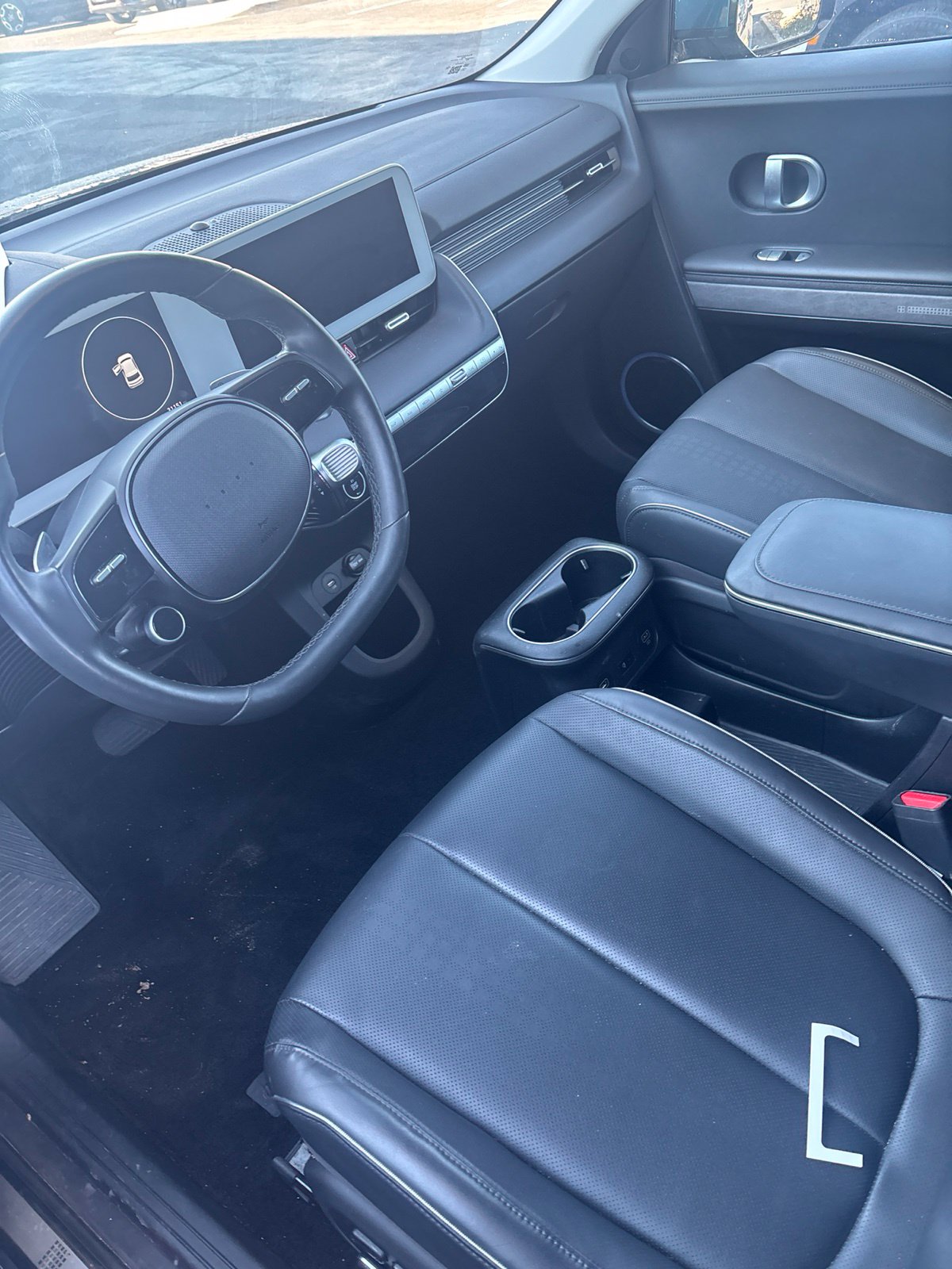 Certified 2024 Hyundai IONIQ 5 Limited SUV
