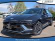 New 2025 Hyundai Sonata Hybrid Limited Sedan