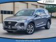 Used 2019 Hyundai Santa Fe Limited 2.4 SUV