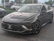New 2025 Hyundai Sonata SEL Sedan