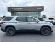 Used 2023 Chevrolet Traverse RS SUV