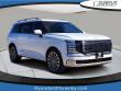 New 2026 Hyundai Palisade Calligraphy AWD SUV