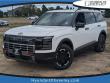 New 2026 Hyundai Palisade XRT AWD SUV