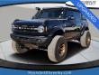 Used 2021 Ford Bronco  SUV