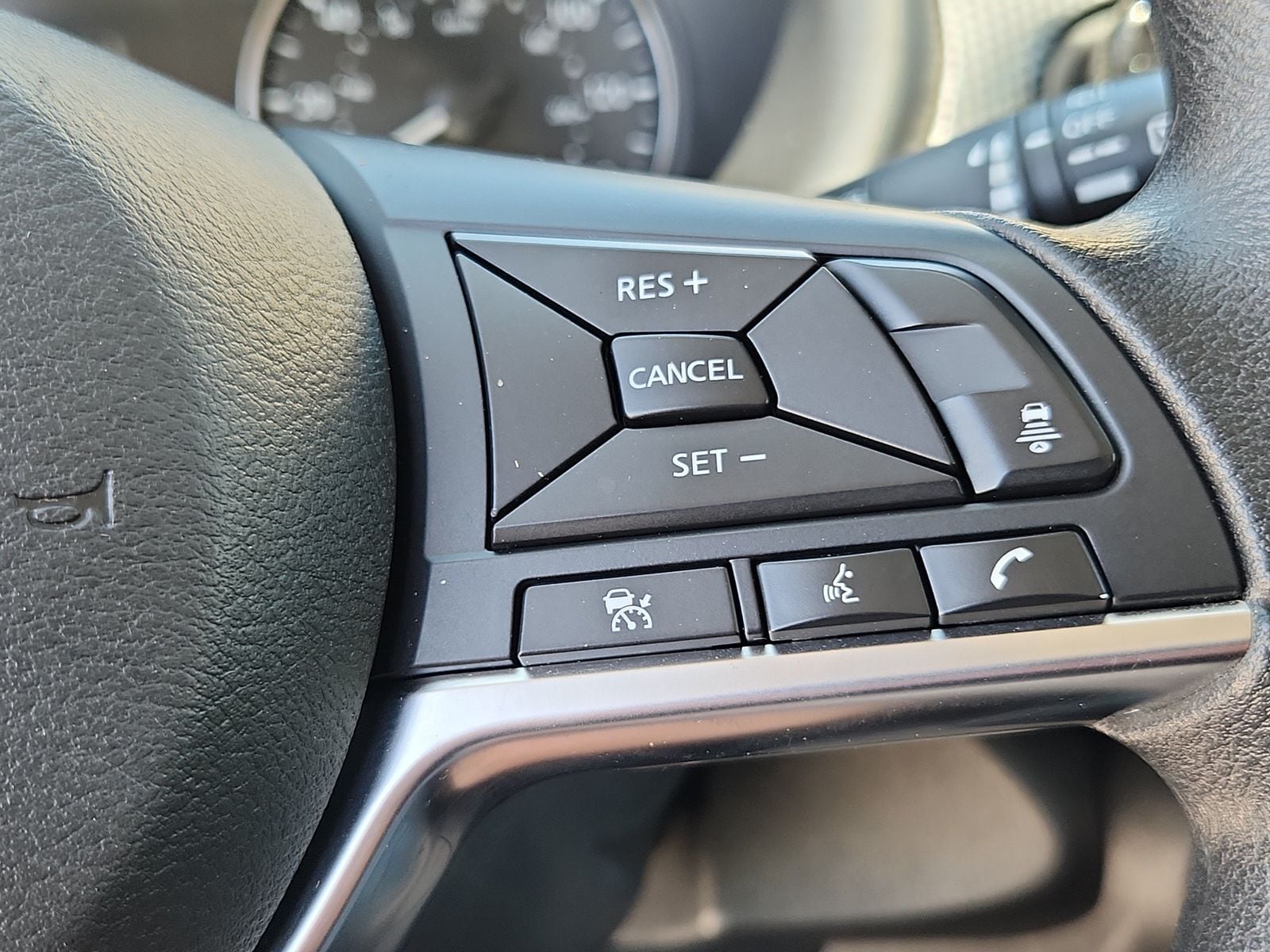 2024 Nissan Kicks SV - Photo 21