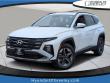 New 2025 Hyundai Tucson SEL Convenience AWD SUV