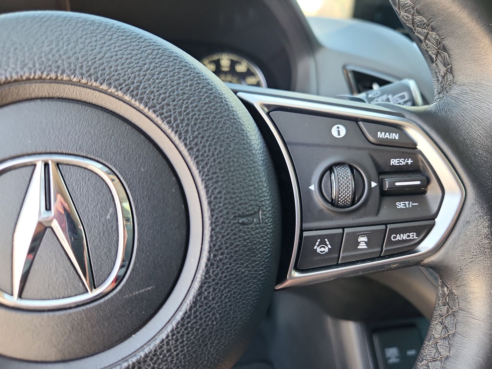 2019 Acura RDX Base - Photo 20