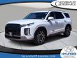 Certified 2024 Hyundai Palisade Limited SUV