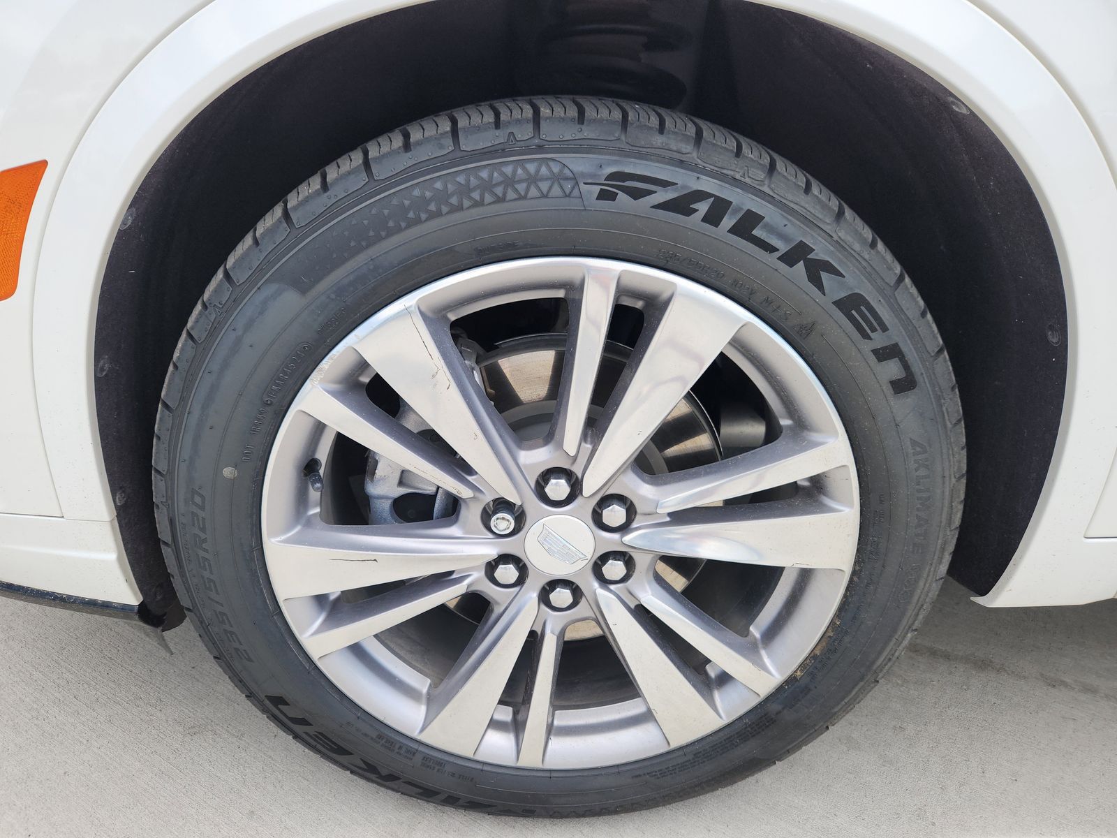 2023 Cadillac XT6 Premium Luxury - Photo 19