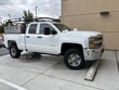  Chevrolet Silverado 2500HD