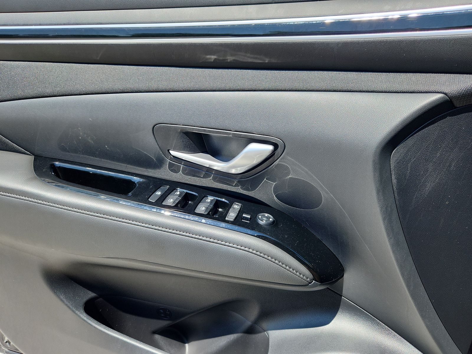 2022 Hyundai Tucson SEL Convenience - Photo 9