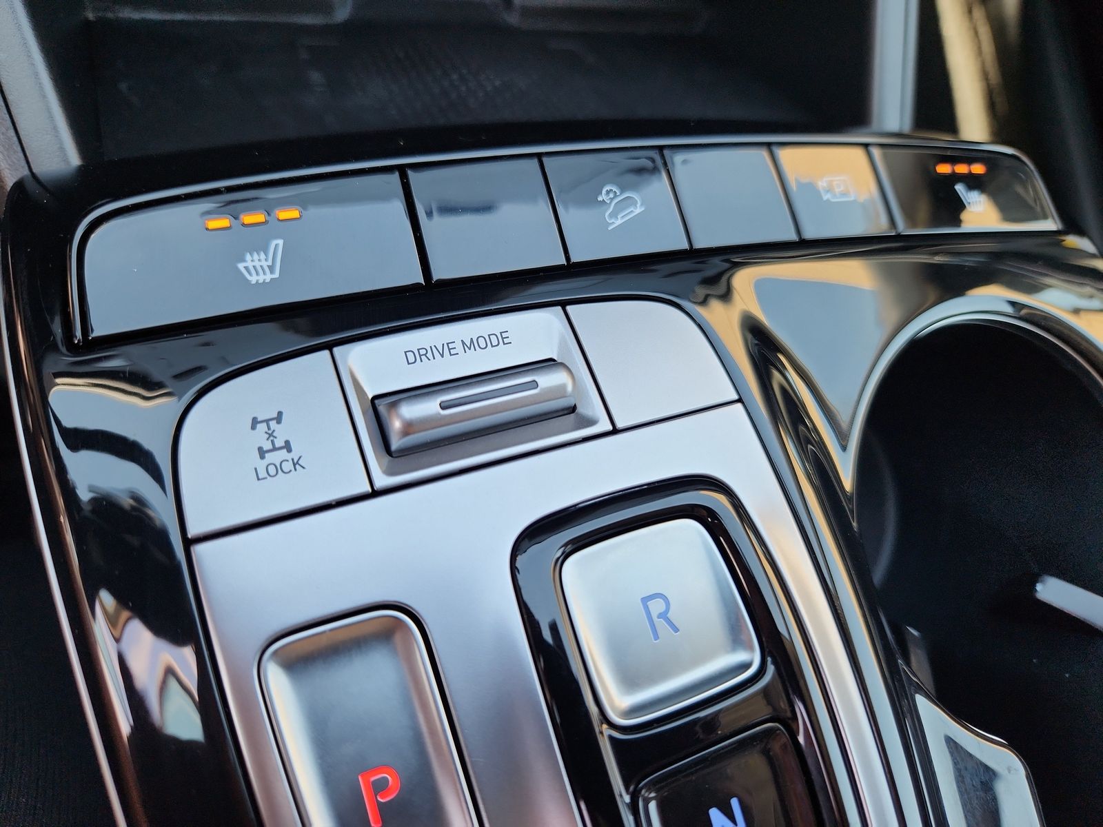 2022 Hyundai Tucson SEL Convenience - Photo 22