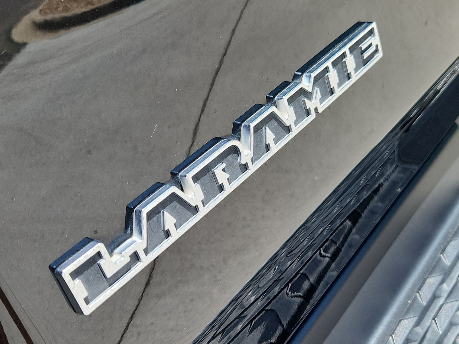 2023 RAM Ram 1500 Pickup Laramie - Photo 14