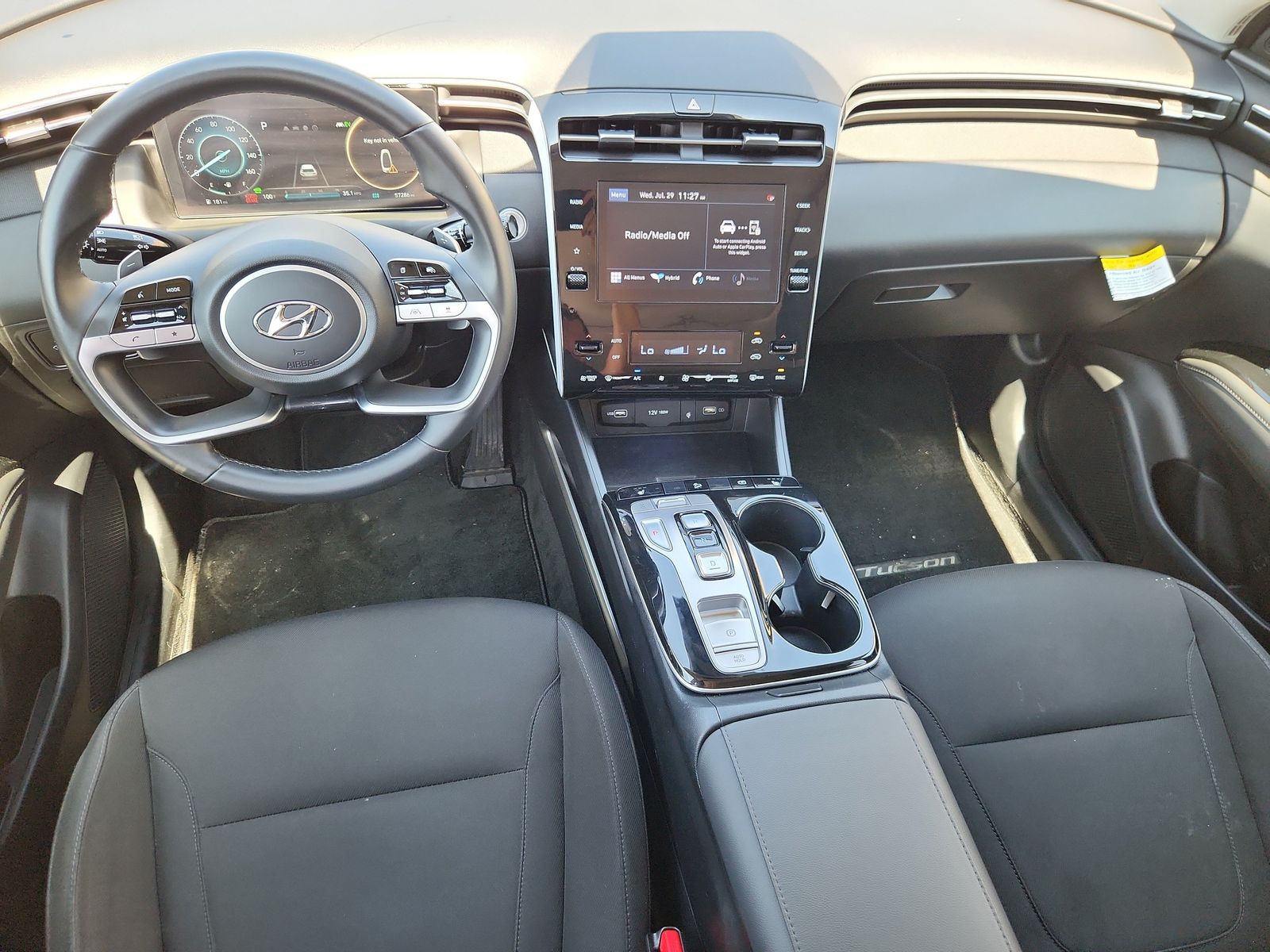 2022 Hyundai Tucson SEL Convenience - Photo 12