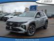 New 2025 Hyundai Tucson Hybrid SEL Convenience SUV
