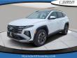 New 2025 Hyundai Tucson Hybrid SEL Convenience SUV