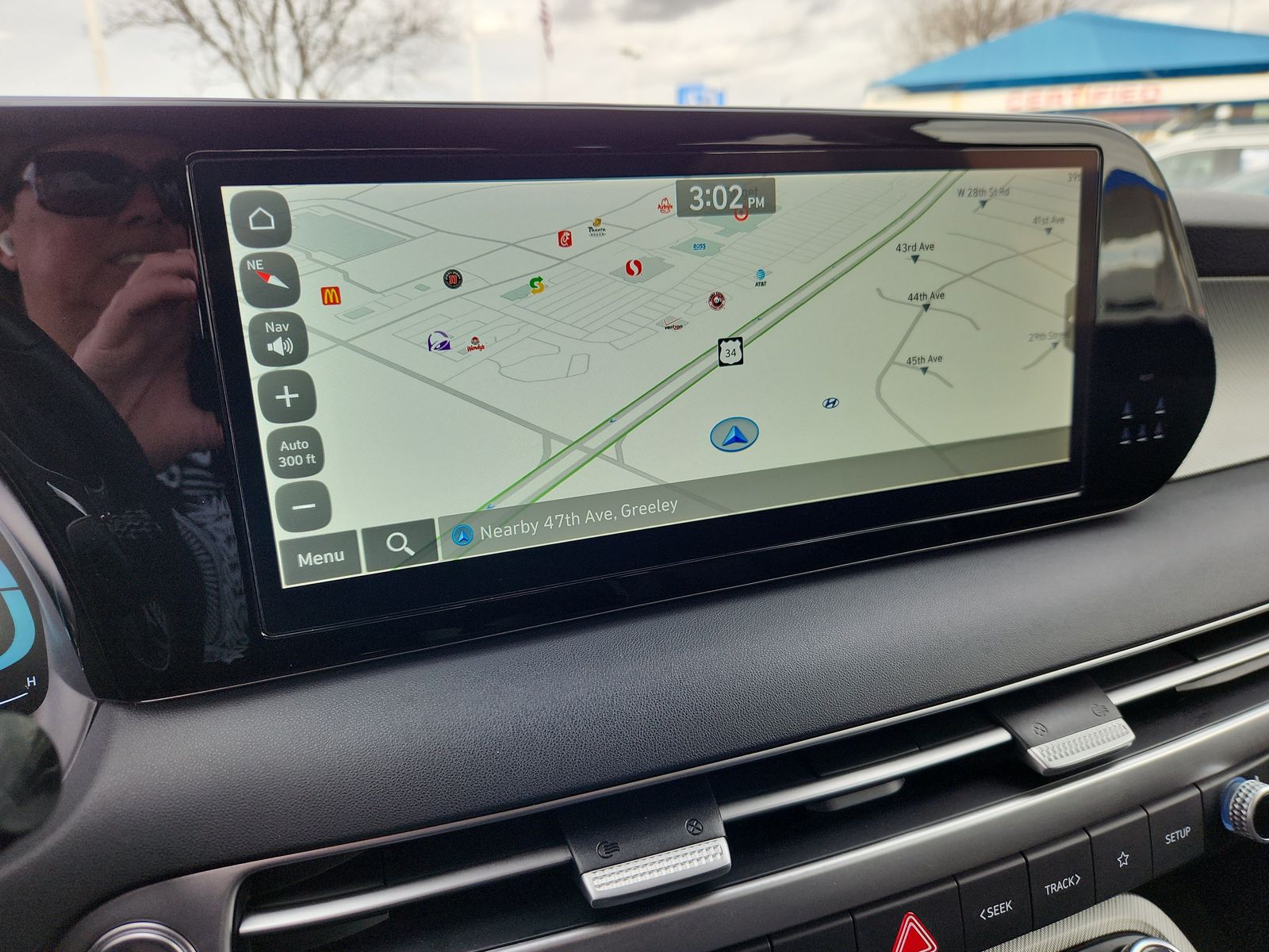 2024 Hyundai Palisade SEL - Photo 25
