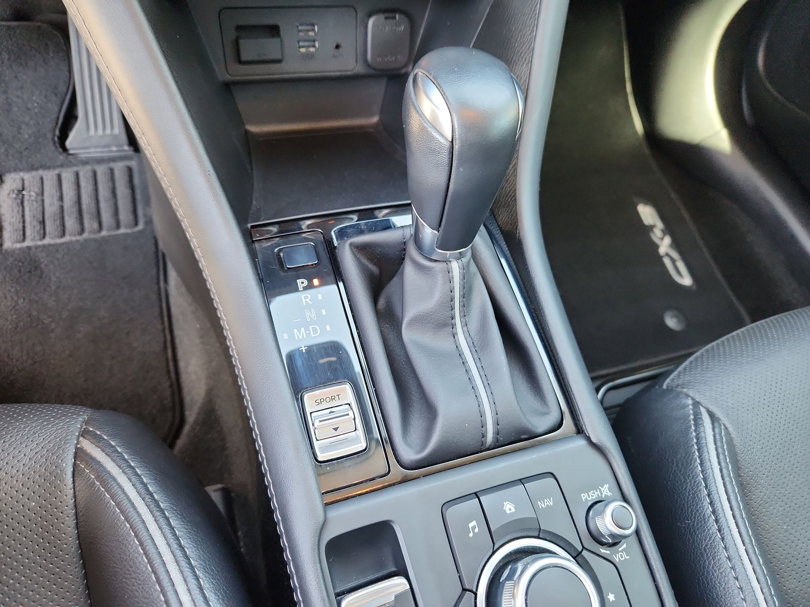 2019 Mazda CX-3 Grand Touring - Photo 21