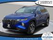 Certified 2023 Hyundai Tucson Limited SUV
