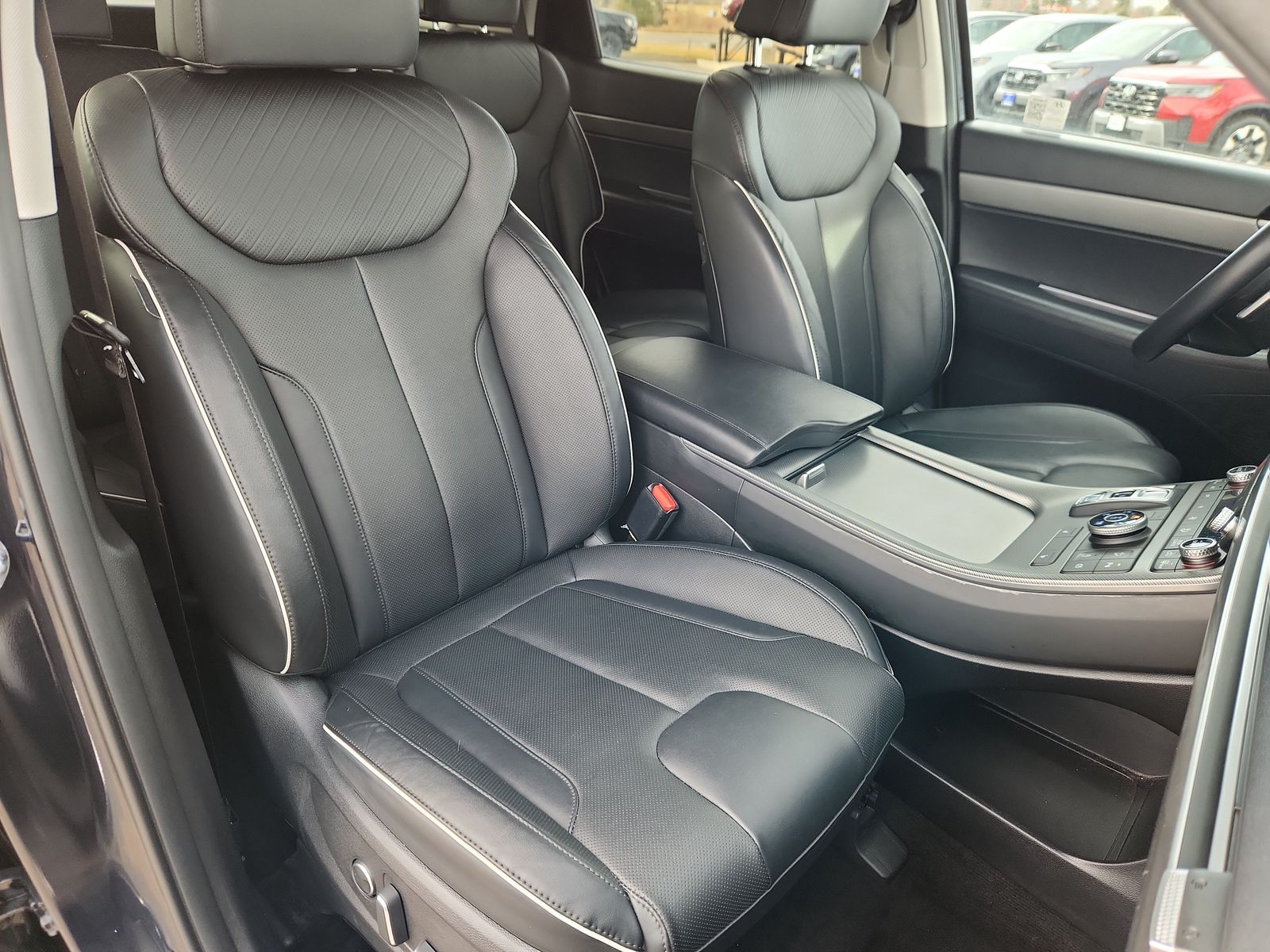 2024 Hyundai Palisade SEL - Photo 15