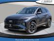 New 2025 Hyundai Tucson Hybrid SEL Convenience SUV