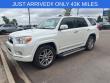 Used 2011 Toyota 4Runner  SUV