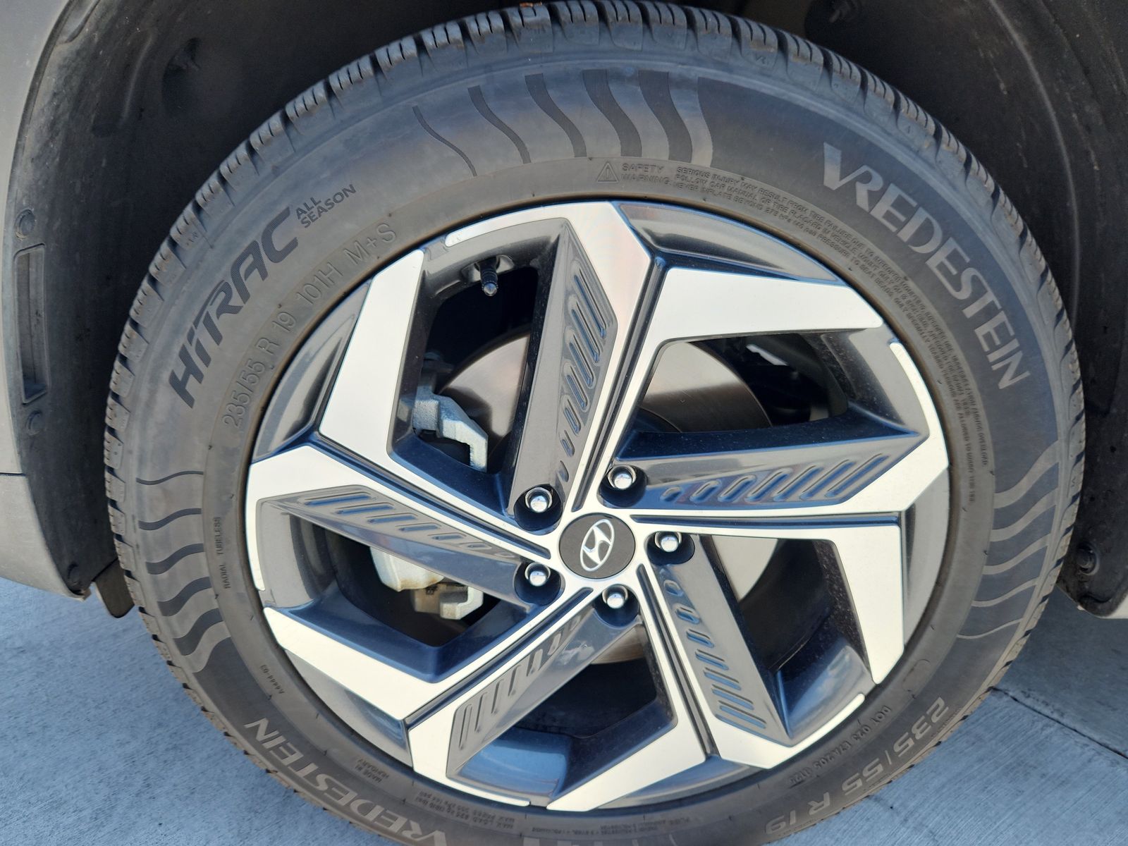 2022 Hyundai Tucson SEL Convenience - Photo 17