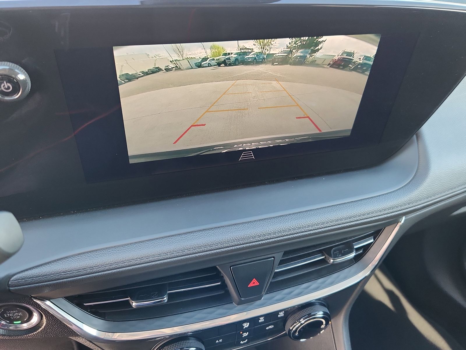 2025 Buick Encore GX Preferred - Photo 23