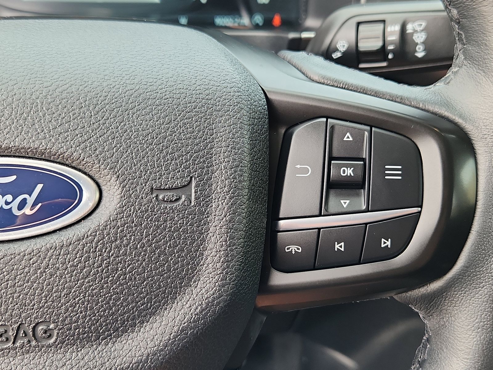 2024 Ford Ranger Lariat - Photo 21