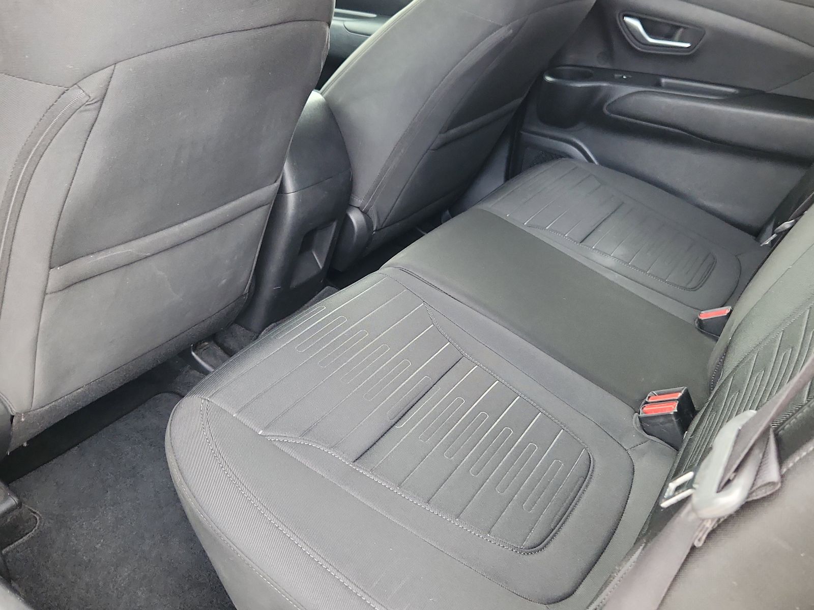 2023 Hyundai Santa Cruz SEL - Photo 11