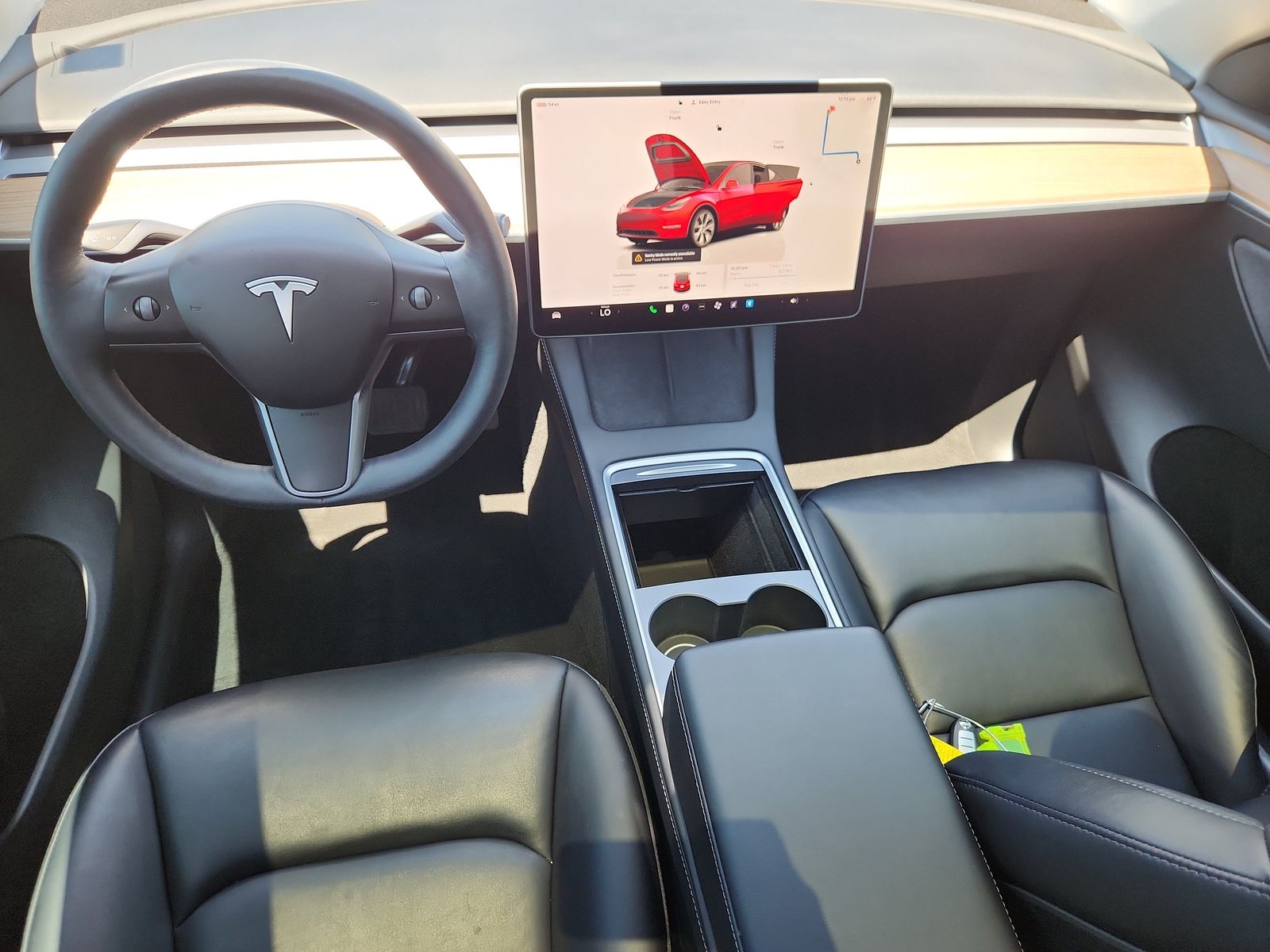 2023 Tesla Model Y Long Range - Photo 12