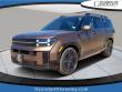 New 2026 Hyundai Santa Fe Hybrid Calligraphy SUV