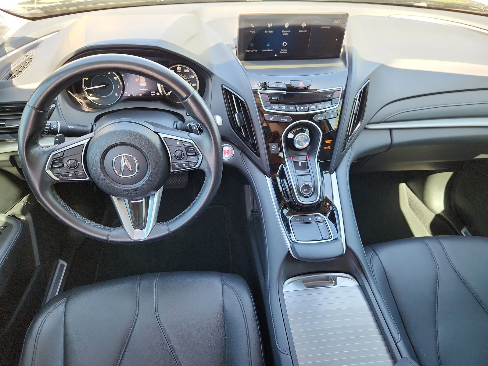 2019 Acura RDX Base - Photo 12
