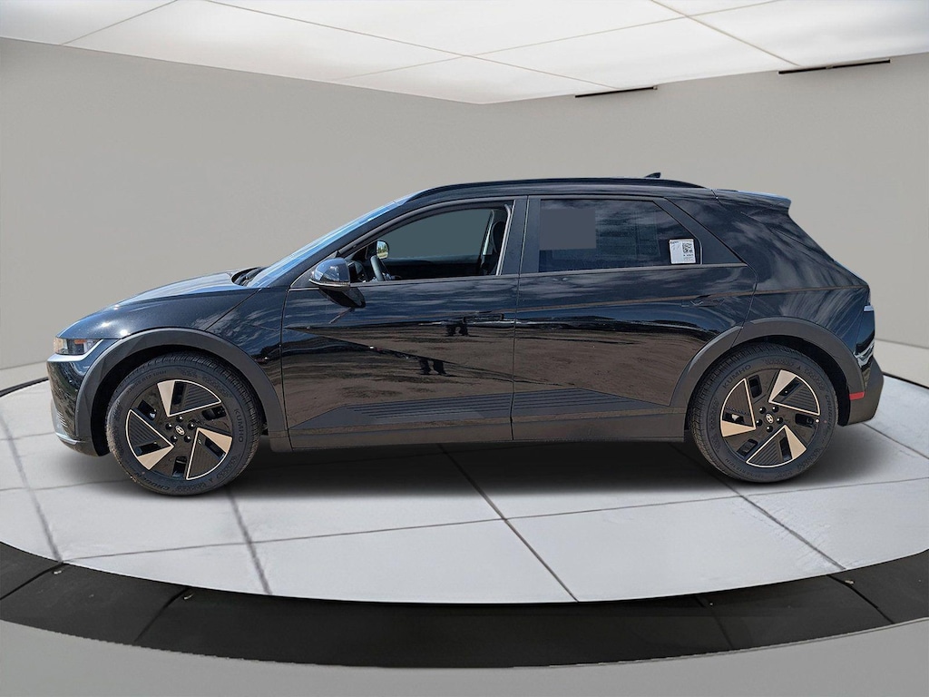 New 2025 Hyundai IONIQ 5 SEL SUV