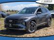 New 2025 Hyundai Tucson Hybrid SEL Convenience SUV