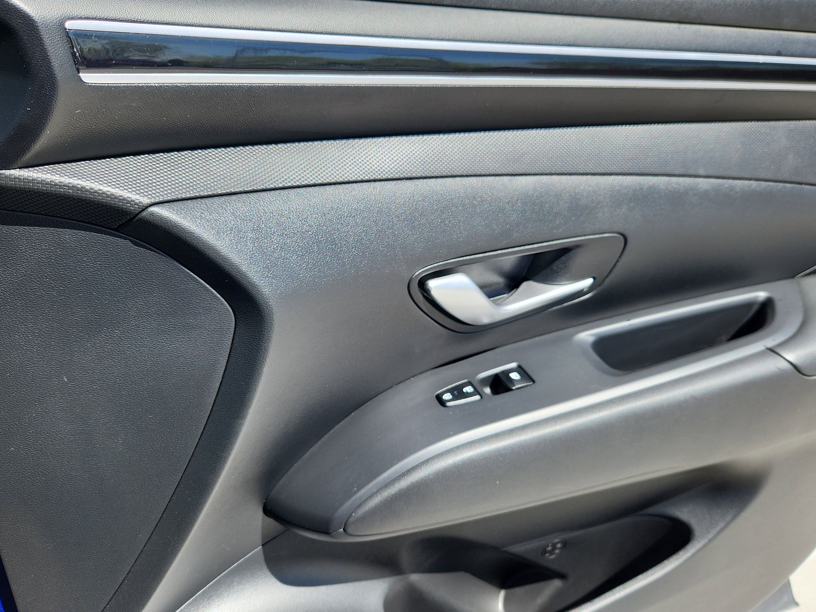 2023 Hyundai Tucson SE - Photo 16