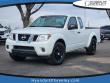 Used 2017 Nissan Frontier SV Truck King Cab