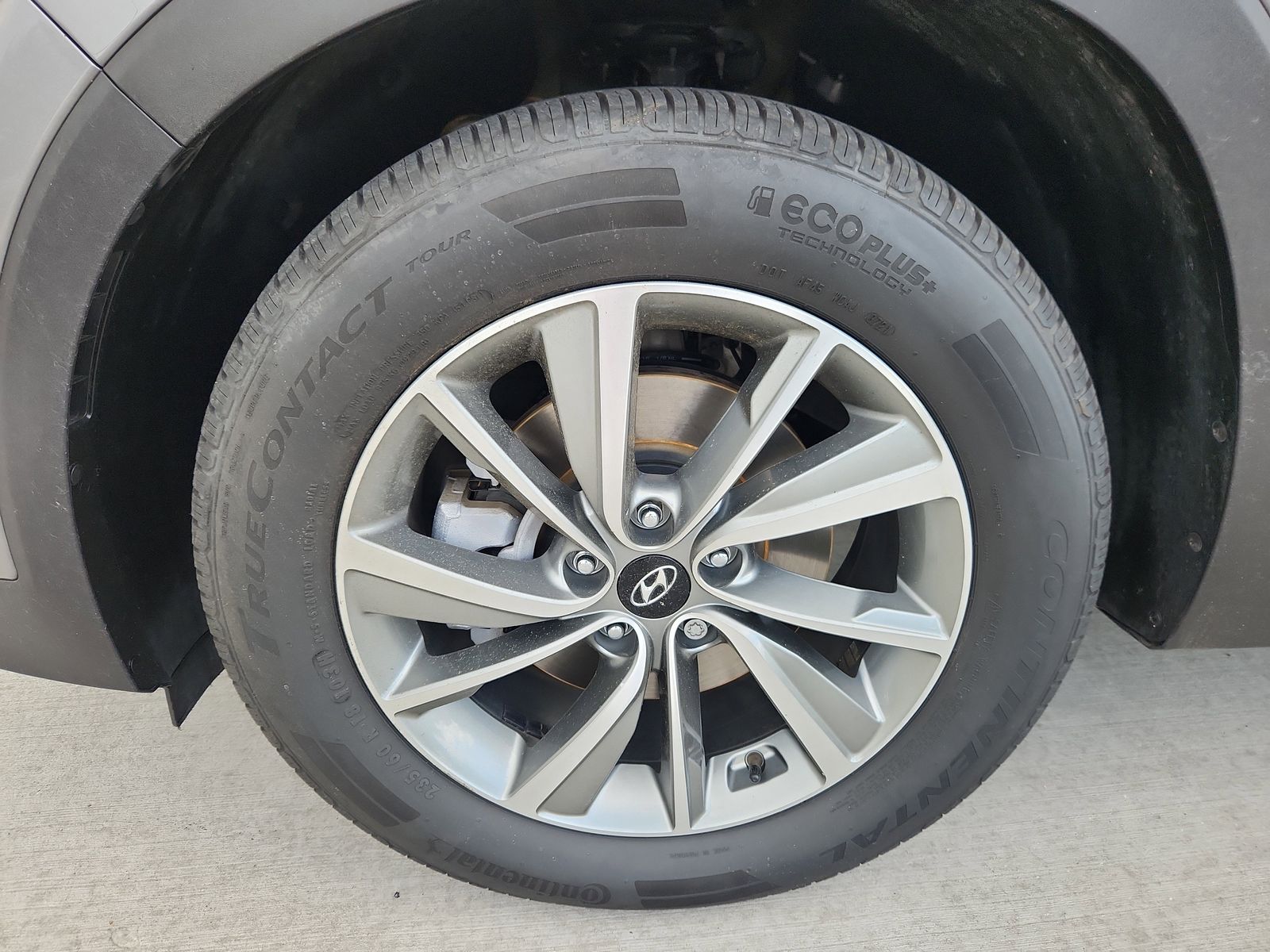 2019 Hyundai Santa Fe Limited - Photo 17