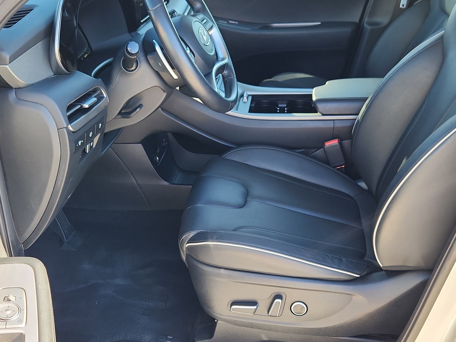 2024 Hyundai Palisade SEL - Photo 10