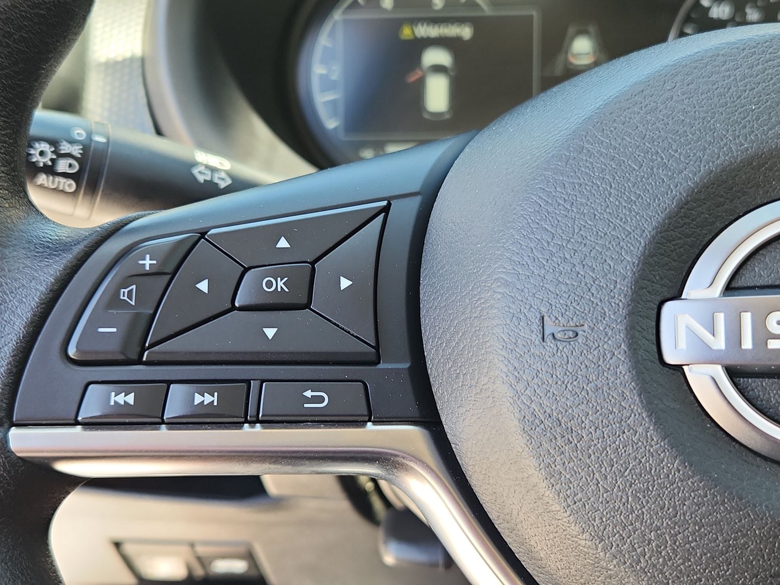 2024 Nissan Kicks SV - Photo 20